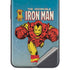 Marvel Classic Comics The Invincible Iron Man Google Pixel 5a Skin